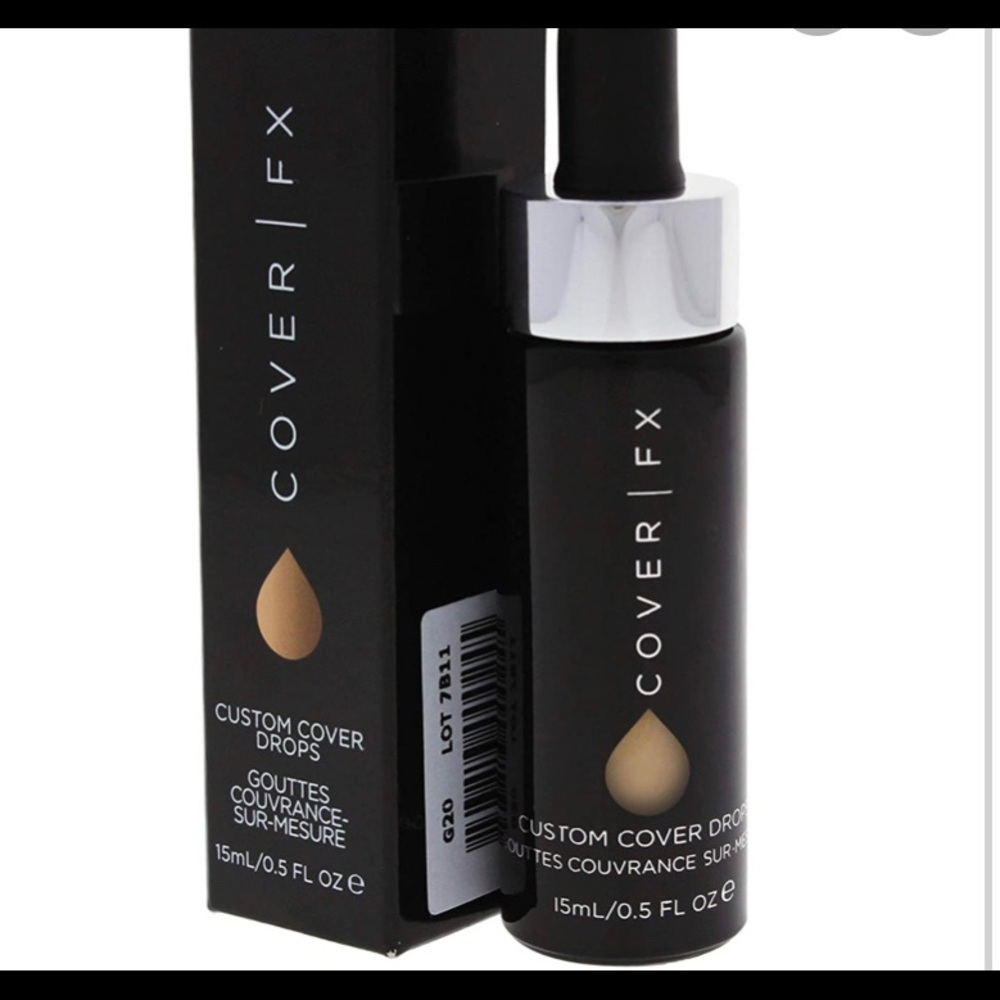 cover fx custom enhancer drops g 20